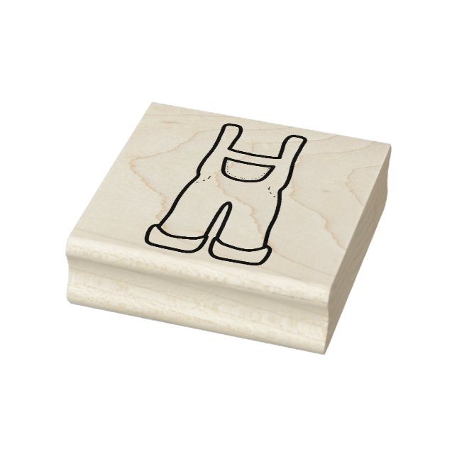 Tampons Encreurs Salles de bébé (Tampon)