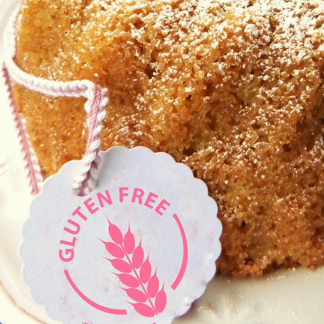 Tampons Encreurs Sans Gluten (Créateur téléchargé)