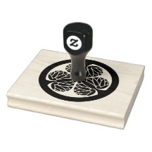 Sceller votre style : Tokugawa Kamon