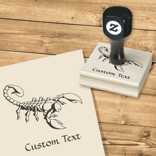 Tampons Encreurs Scorpion icon (Créateur téléchargé)