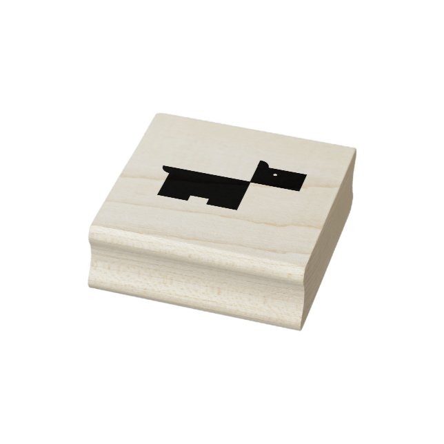 Tampons Encreurs Scottie (Tampon)