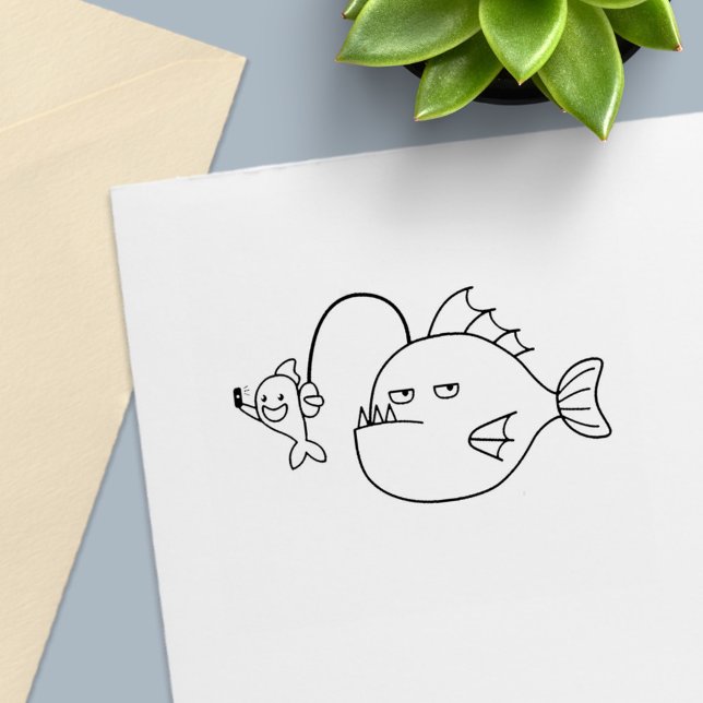 Tampons Encreurs Selfie à l'angeraie (Créateur téléchargé)