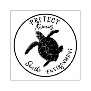 Tampons Encreurs Sentinelle de la vie marine