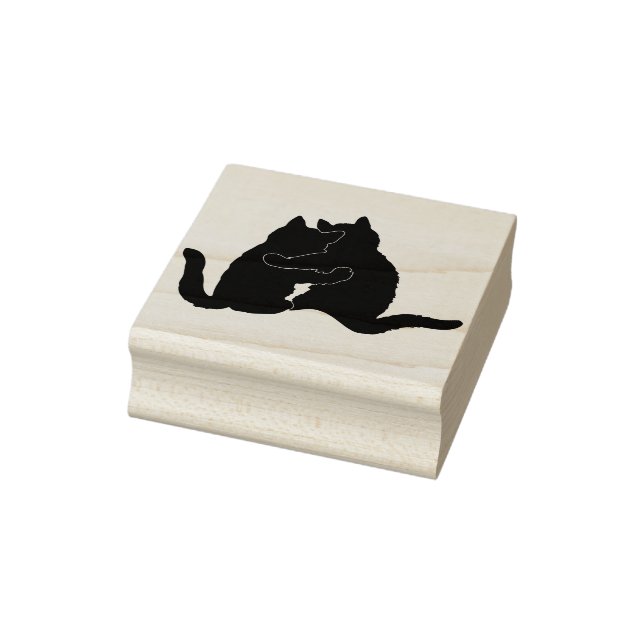 Tampons Encreurs Serrer les chatons (Tampon)