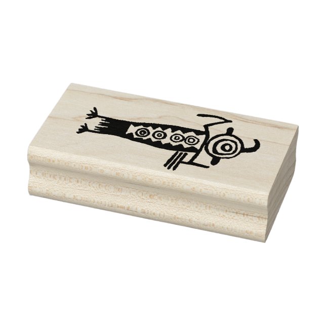 Tampons Encreurs Shaman Petroglyph Sud-Ouest (Tampon)