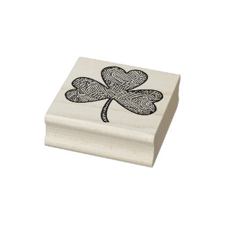Tampons Encreurs Shamrock