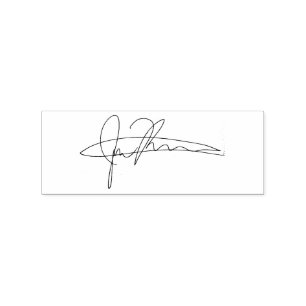 Tampons Encreurs Signature