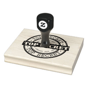 Tampons Encreurs Signe secret supérieur