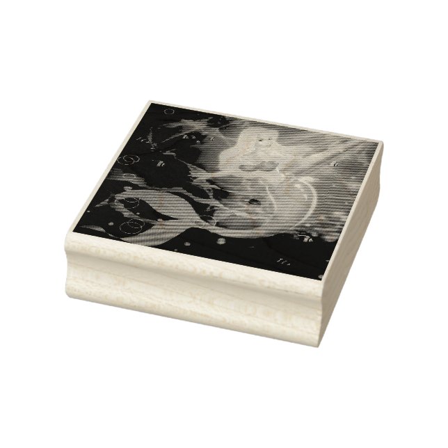 Tampons Encreurs Sirène (Tampon)