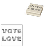 SlipperyJoe vote amour égalité fourrure de couleur