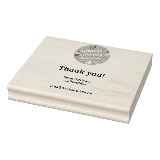 Tampons Encreurs Société (Tampon)