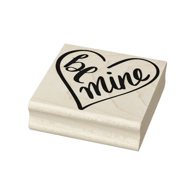 Tampons Encreurs Soyez Mien (Tampon)