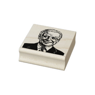 Tampons Encreurs Stamp Joe Biden