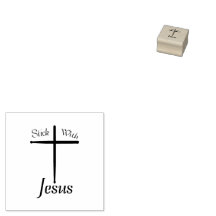 Stick avec Jesus Christian Drummer
