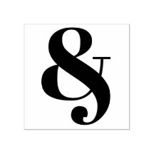 Style Ampersand classique typographie