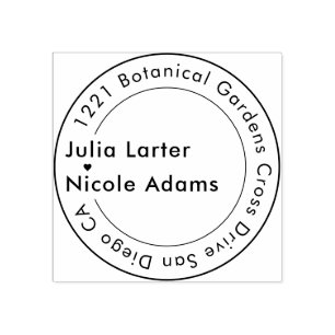 Tampons Encreurs Style géométrique Étincelles Mariage métallique en