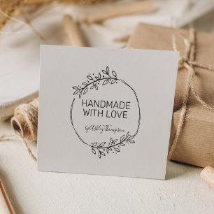 Tampons Encreurs Style Personnalisé À La Main Fabricant