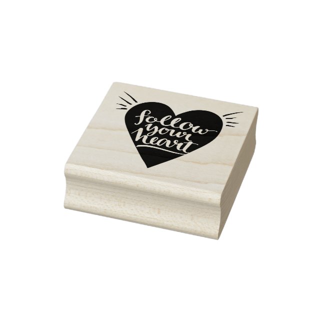 Tampons Encreurs Suilow Your Heart (Tampon)