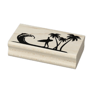 Tampons Encreurs Surfer
