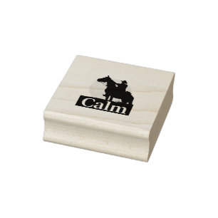 Tampons Encreurs Sweat-shirt citation TCalm Horse Self Care - Minim