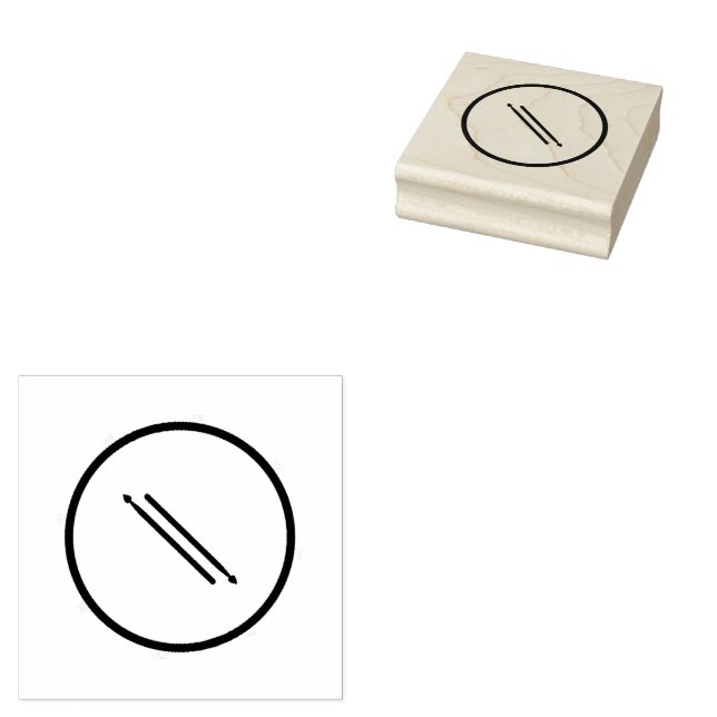 Tampons Encreurs Tambours (Tamponné)