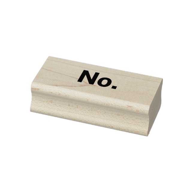 Tampons Encreurs Tampon, 1 x 2,5": Non. (Tampon)