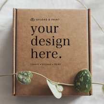 Tamponner votre conception Télécharger 2,5 pouces