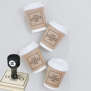 Tampons Encreurs Télécharger le logo de l'entreprise Personnaliser