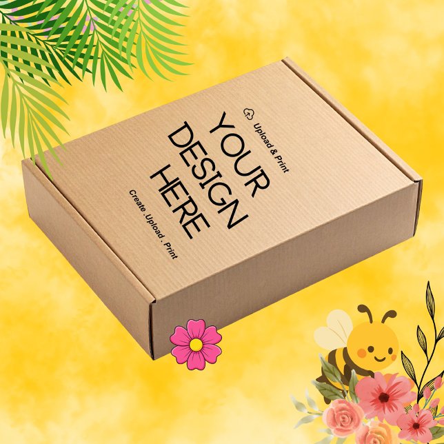Tampons Encreurs Téléchargez votre motif 6,4 cm (Créateur téléchargé)