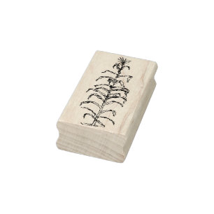 Tampons Encreurs Tige de maïs