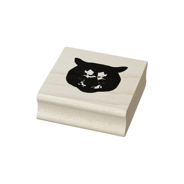 Tampons Encreurs Tigre automatique (Tampon)