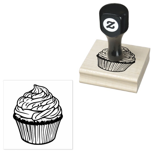 Tampons Encreurs timbre (Tamponné)