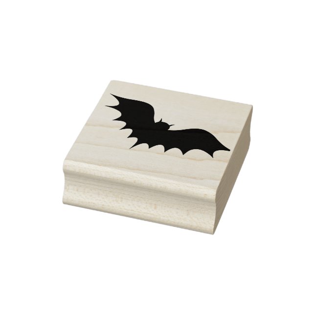 Tampons Encreurs Timbre à chaume d'Halloween (Tampon)