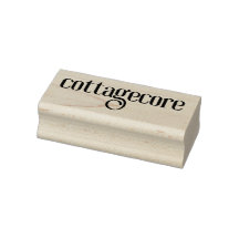 Timbre Cottagecore | Journal esthétique Cottagecor