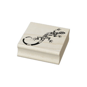 Tampons Encreurs timbre d'art