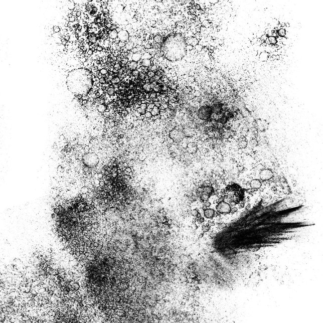 Tampons Encreurs Timbre d'art en bois (Créateur téléchargé)