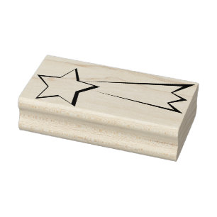 Tampons Encreurs timbre d'art star bethlehem