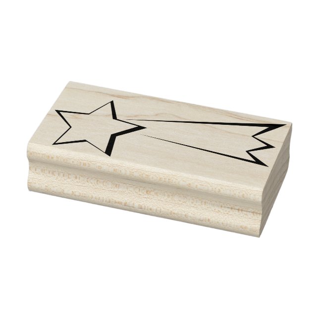 Tampons Encreurs timbre d'art star bethlehem (Tampon)