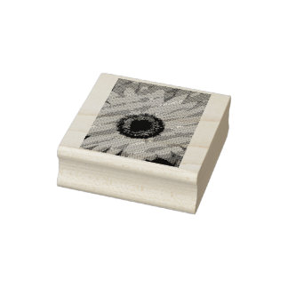 Tampons Encreurs timbre de bois