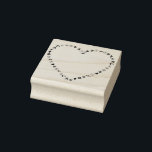 Tampons Encreurs timbre de coeur religieux<br><div class="desc">timbre de coeur religieux</div>