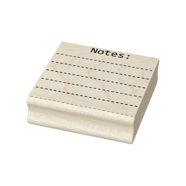 Tampons Encreurs Timbre de journal de puces / Timbre de planificate (Tampon)