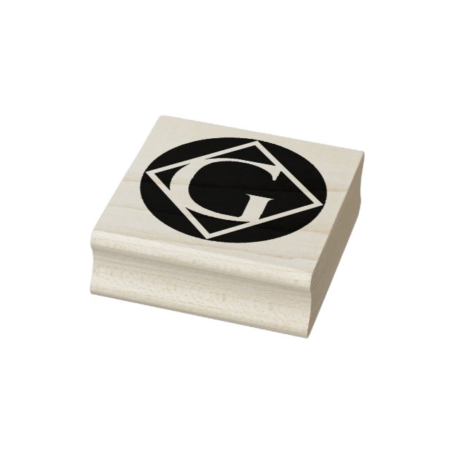 Tampons Encreurs Timbre d'icône (Tampon)