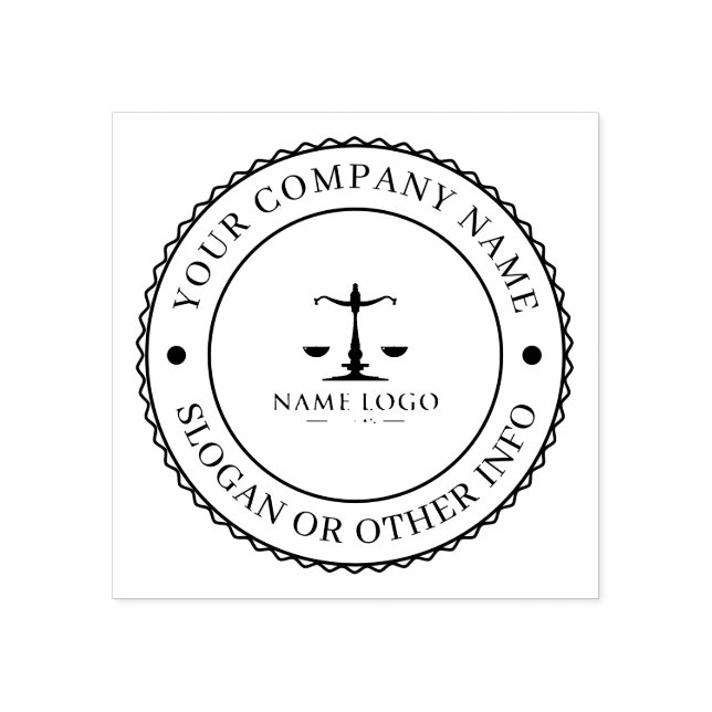 Tampons Encreurs Timbre en bois personnalisé (Impression)