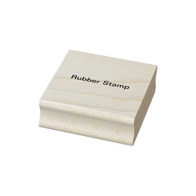 Tampons Encreurs Timbre en caoutchouc (Tampon)