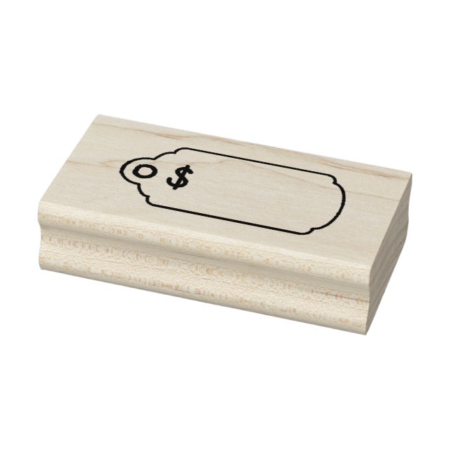 Tampons Encreurs Timbre en caoutchouc (Tampon)