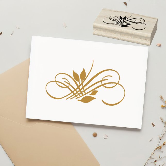 Tampons Encreurs Timbre En Caoutchouc (Créateur téléchargé)