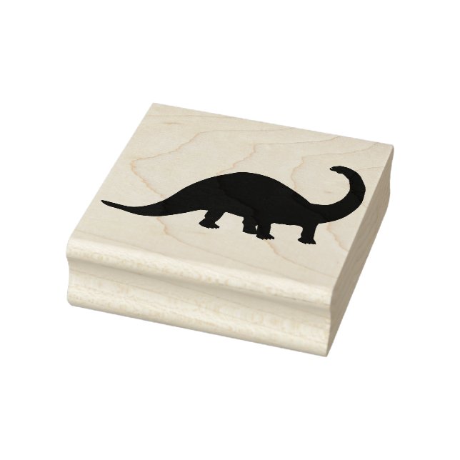Tampons Encreurs Timbre en caoutchouc de Dinosaur (Tampon)