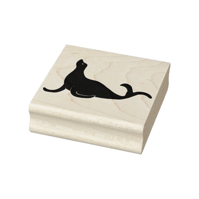 Tampons Encreurs Timbre en caoutchouc de phoque (Tampon)