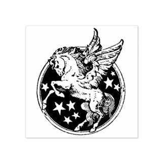 Tampons Encreurs Timbre en caoutchouc Pegasus