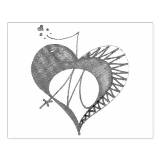 Tampons Encreurs Timbre LGM 25